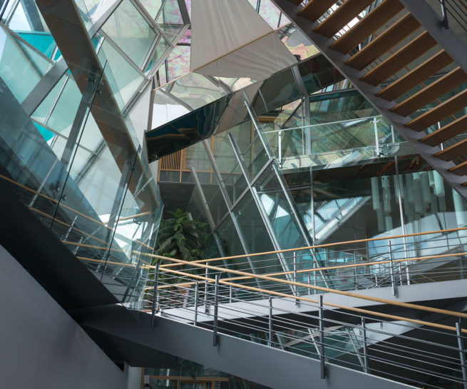 nilo - Agentur für Fotografie | Architekturfotografie