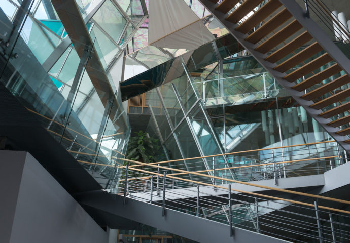 nilo - Agentur für Fotografie | Architekturfotografie