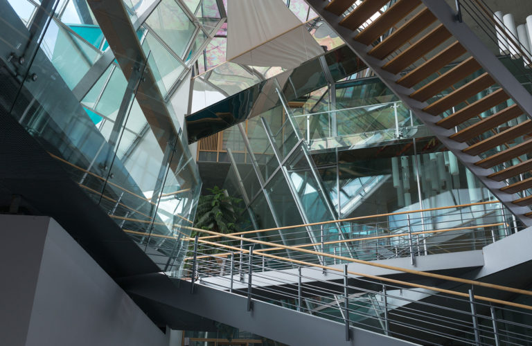 nilo - Agentur für Fotografie | Architekturfotografie