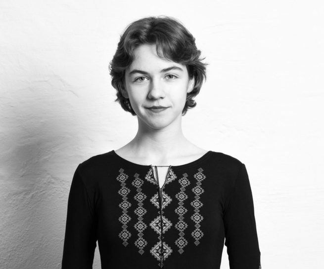 nilo - Agentur für Fotografie | Mitarbeiterportraits