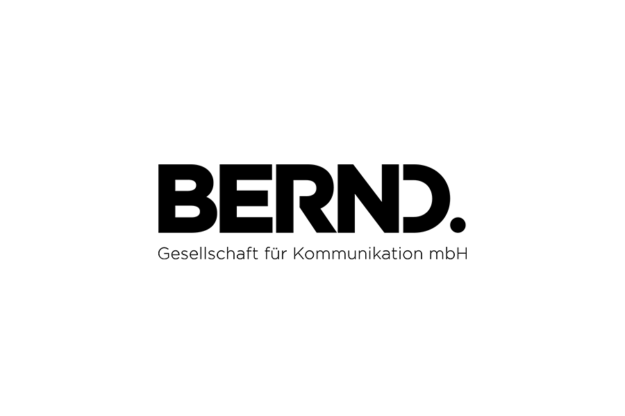 logo bernd