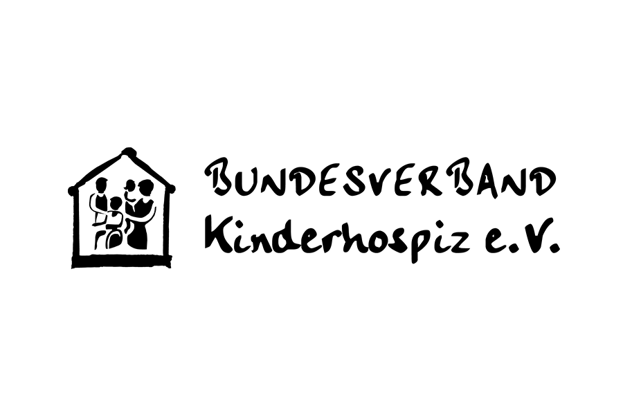 logo bundesverband kinderhospiz