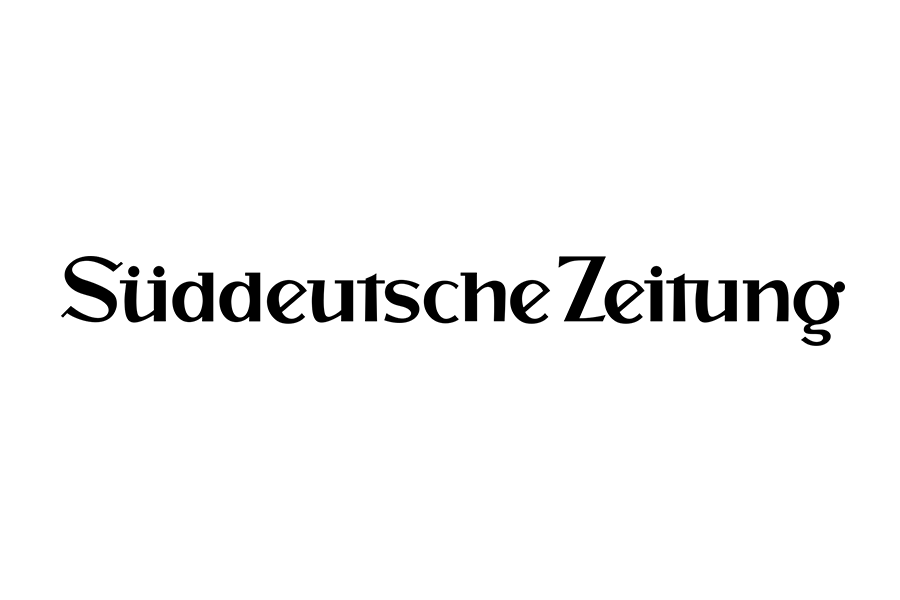 logo sueddeutsche zeitung